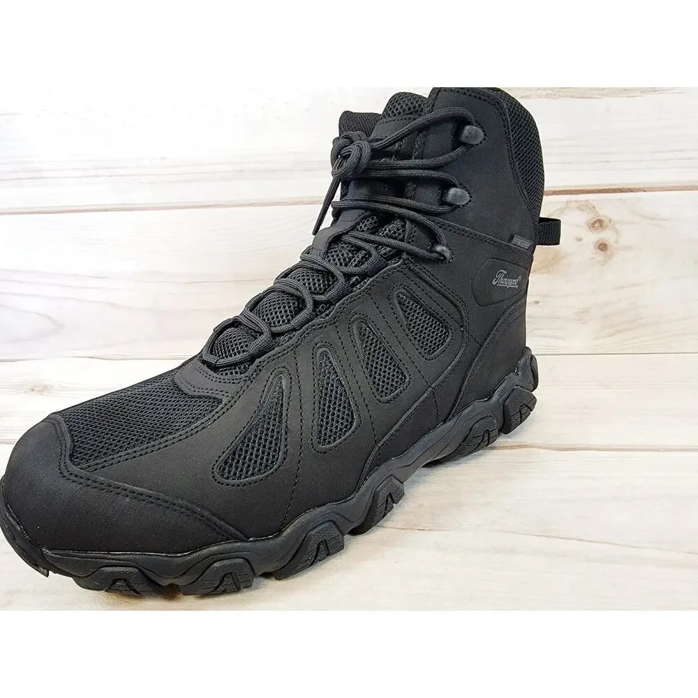 Thorogood Crosstrex Hiking Boots Mens Sz 14 BBP 6